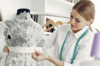 Dress Designing and Garment Manufacture.