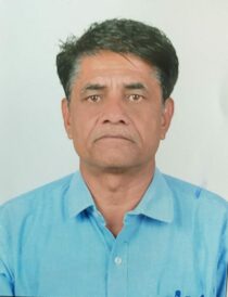 Mr. S. L. Andhare I/C PrincipalGovernment Polytechnic Dharashiv