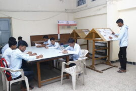 READING ROOM