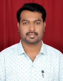 Prof. G.W. Sirsath Prof. G.W. Sirsath