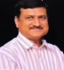DR. M. R. LOHOKARE I/C PrincipalGovernment Polytechnic Dharashiv